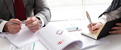 会社設立のながれ