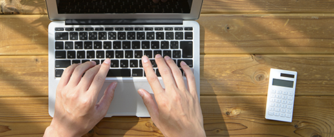 会社設立時の資金調達